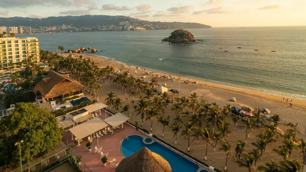 Acapulco