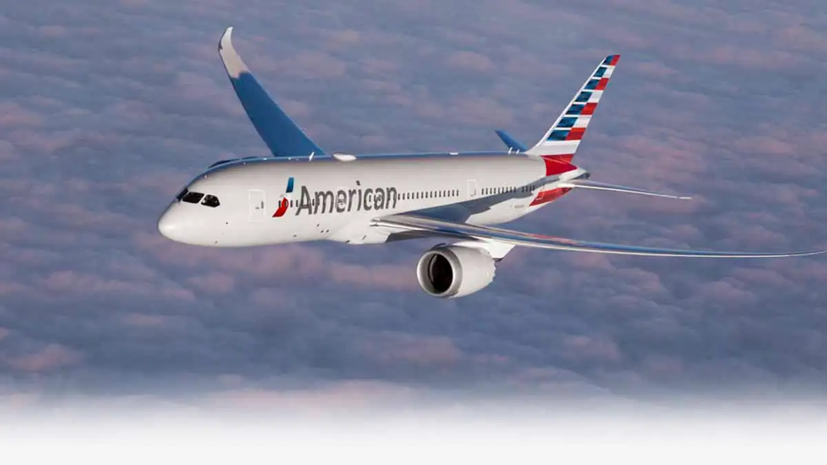 American Airlines