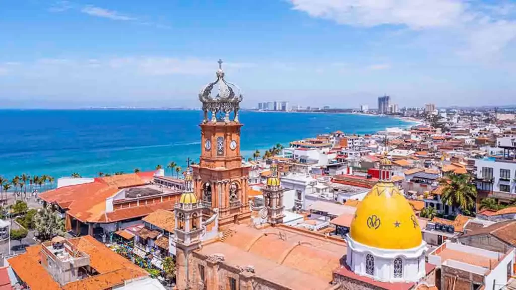 PUERTO VALLARTA