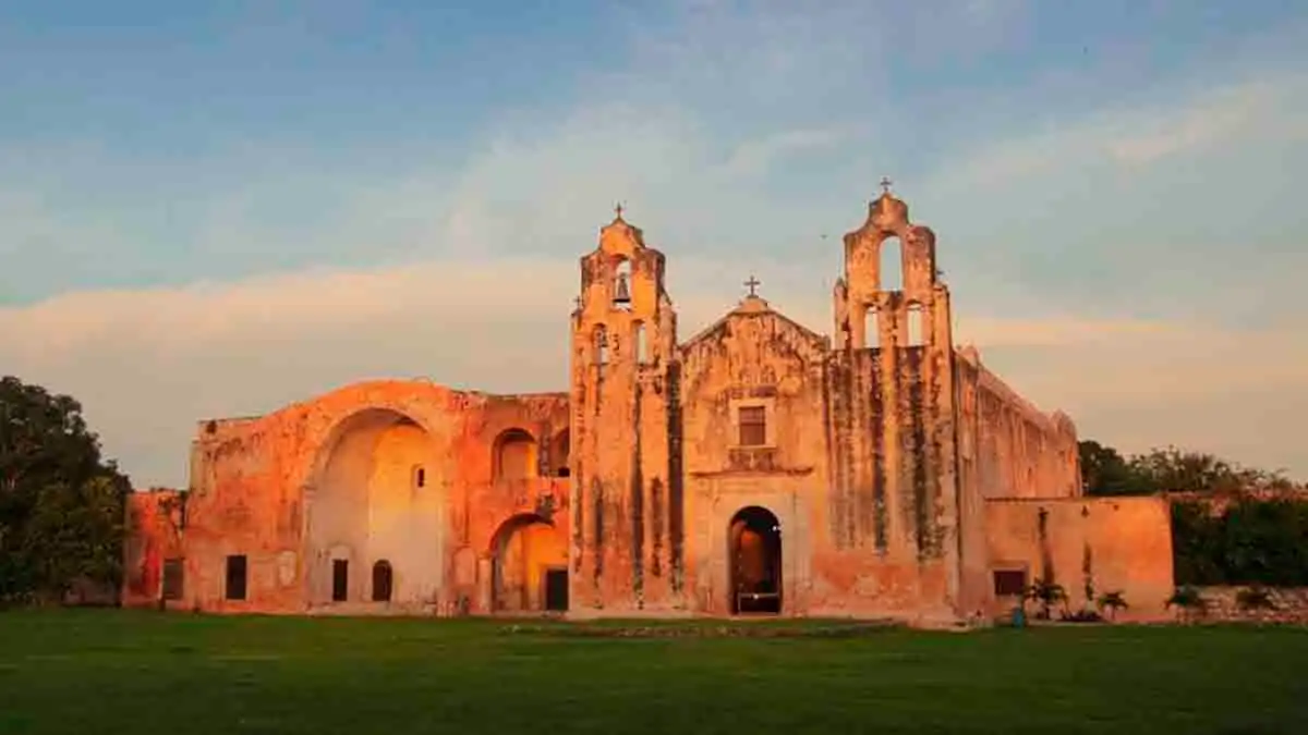 SEMANA SANTA EN YUCATÁN