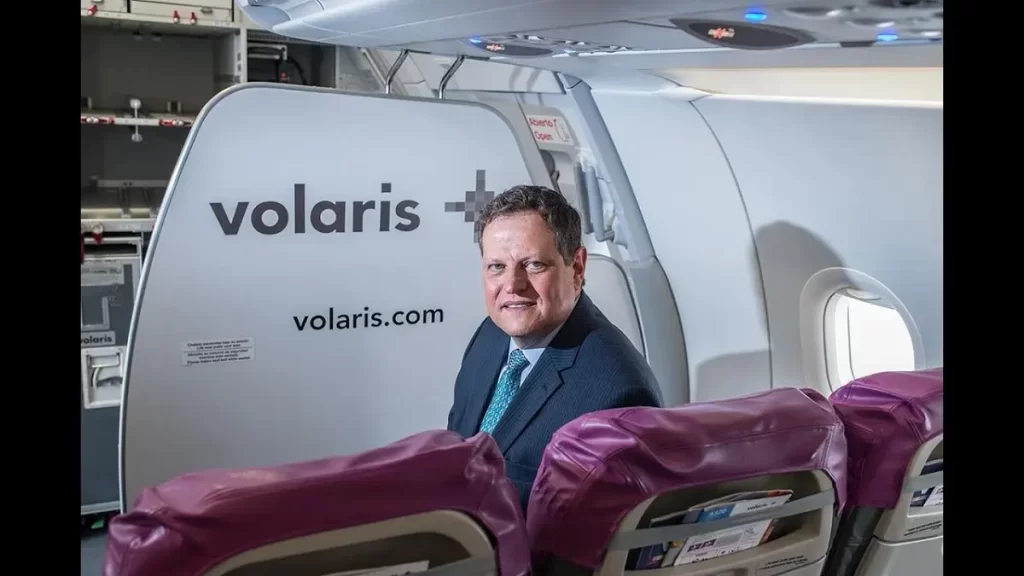 Volaris