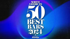 North America’s 50 Best Bars
