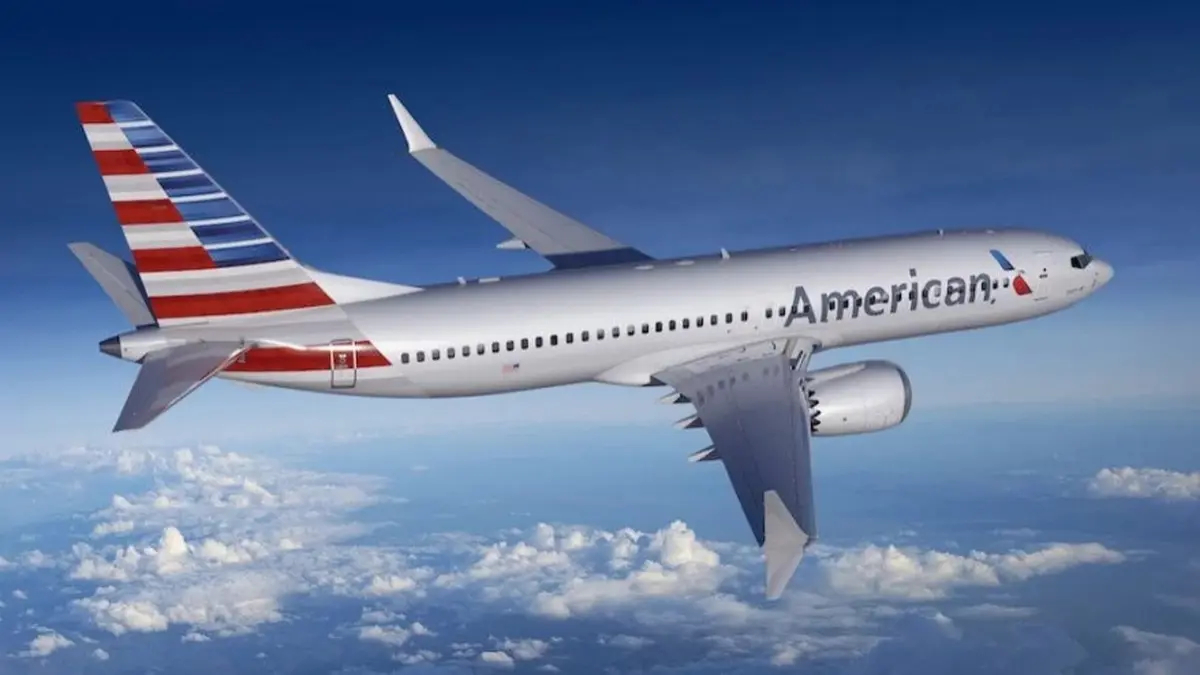 American Airlines