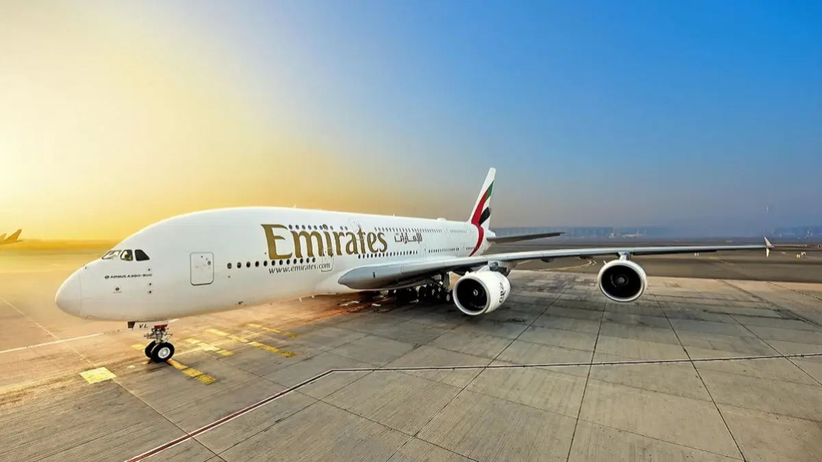 Emirates