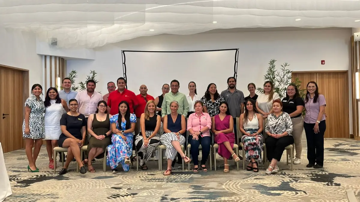 Fam Trip Los Cabos