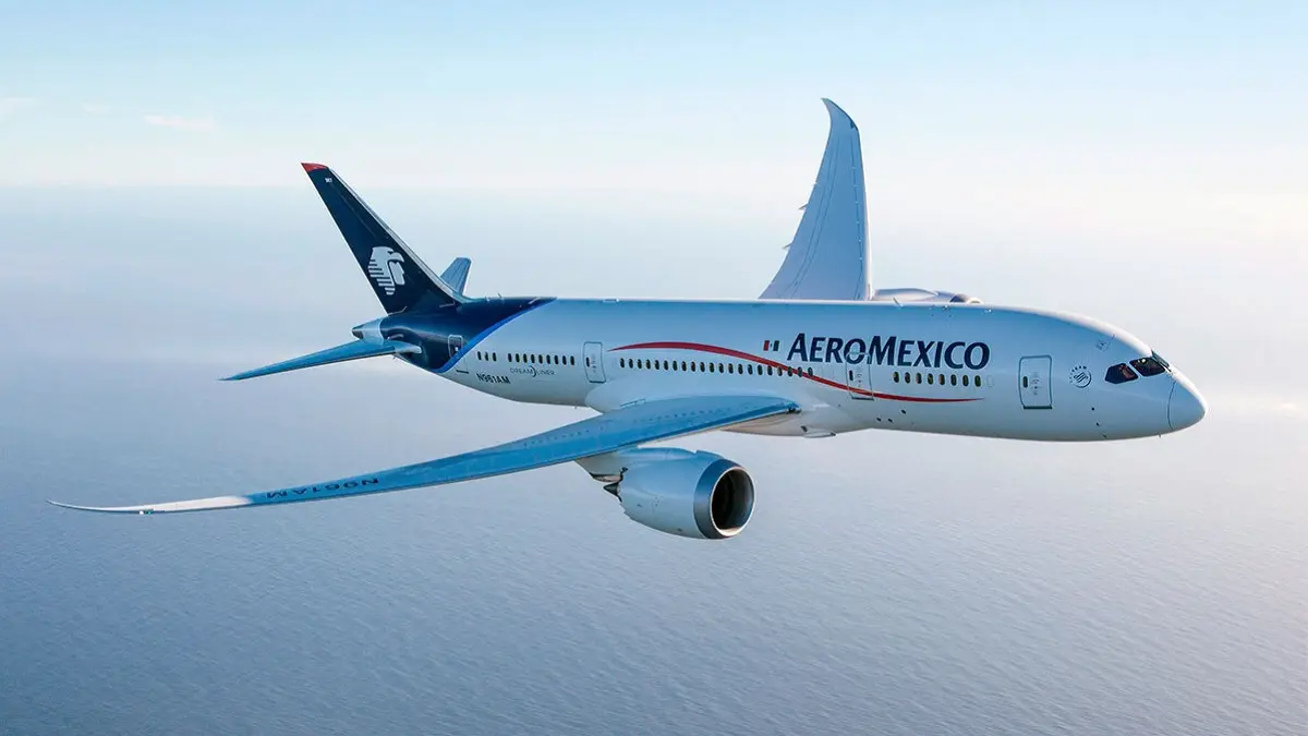 Aeroméxico