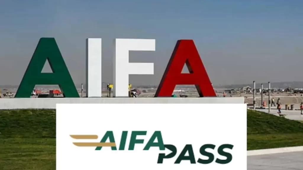 AIFA PASS