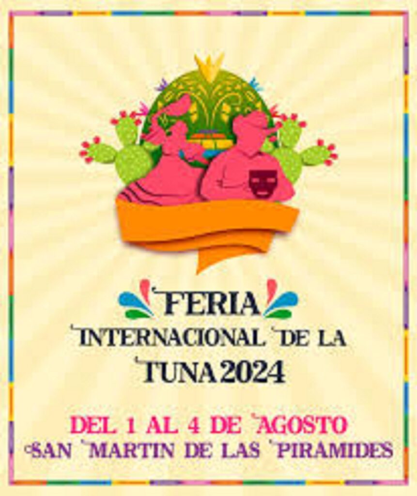 Feria de la Tuna