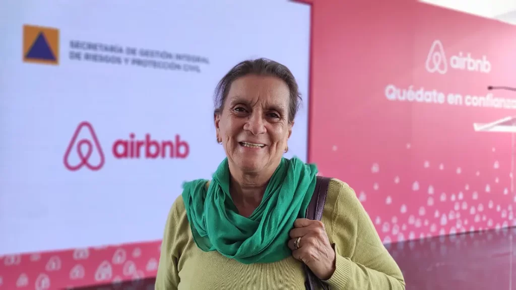 resultados airbnb