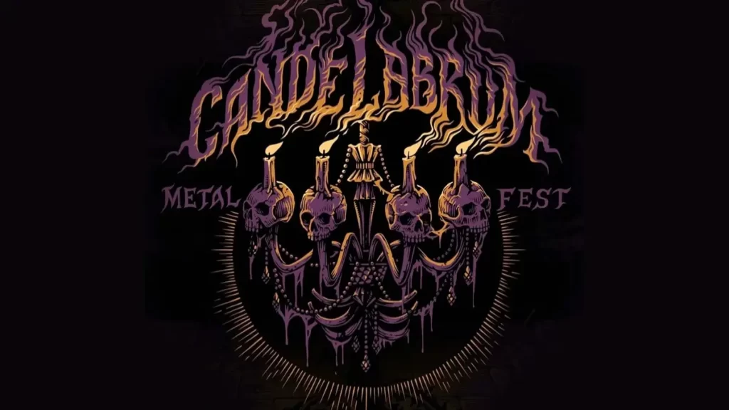 Candelabrum Metal Fest 2024