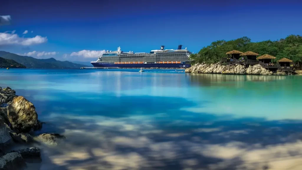 Celebrity Cruises