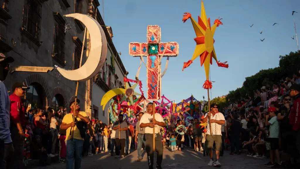 Fiestas Patronales