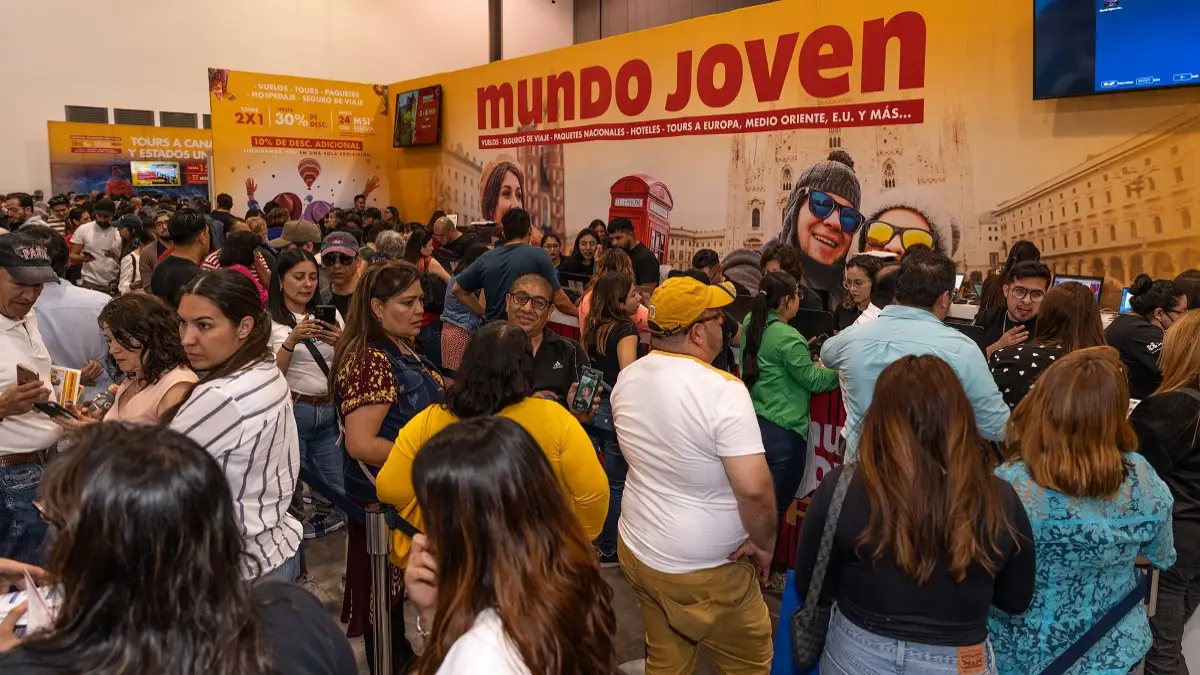 Mundo Joven Fest