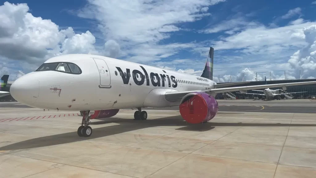 Volaris