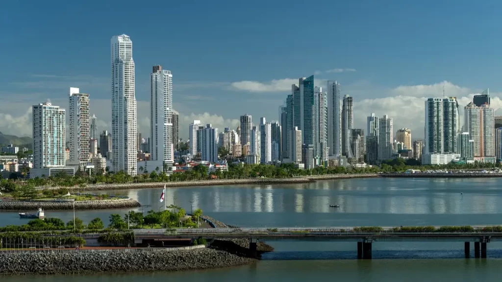 Panamá