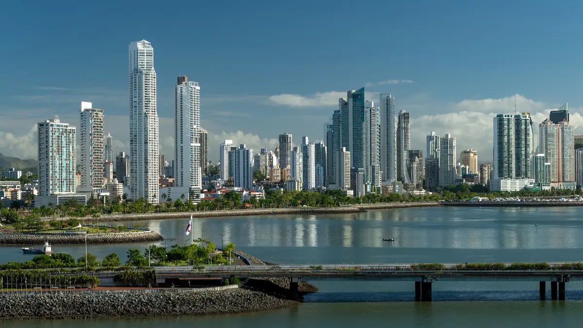 Panamá