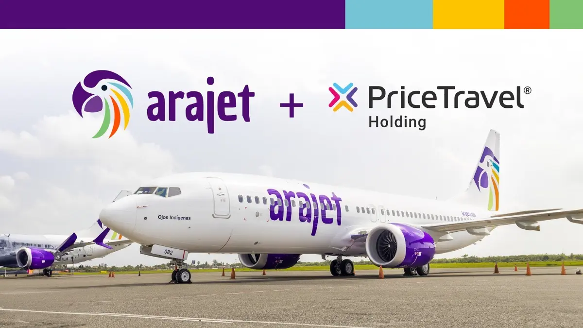 PriceTravel Holding