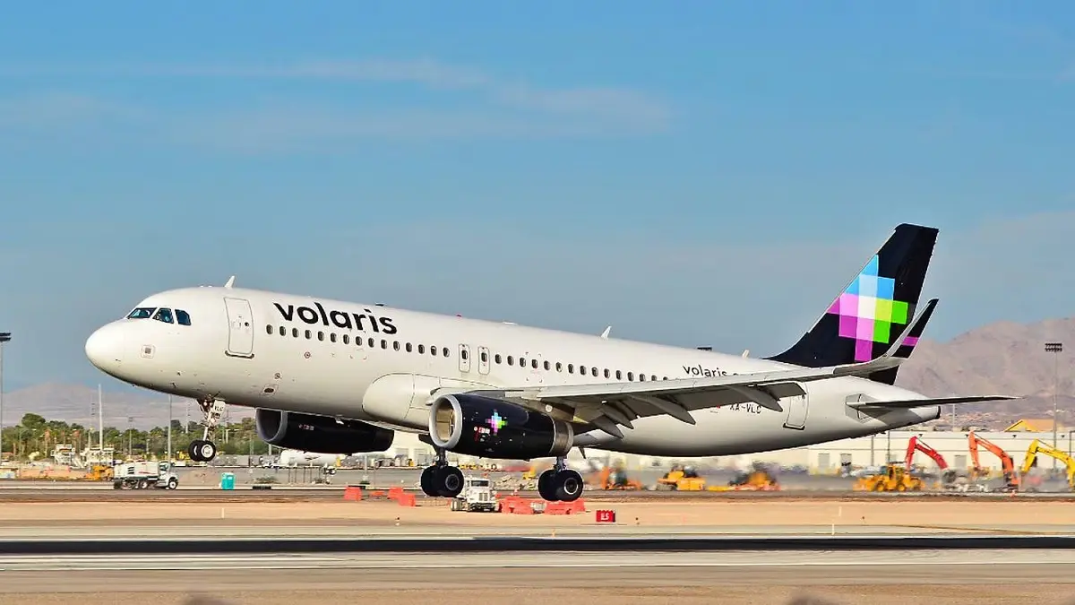 Volaris