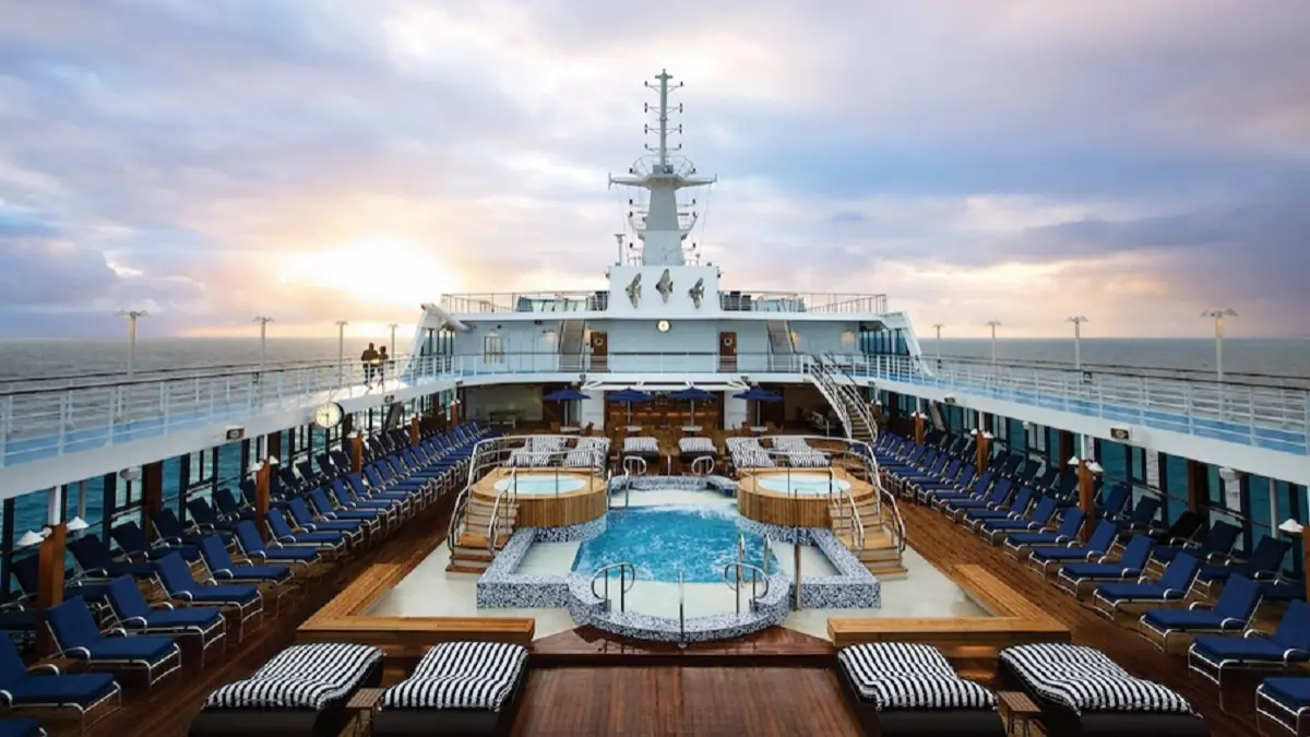 Oceania Cruises