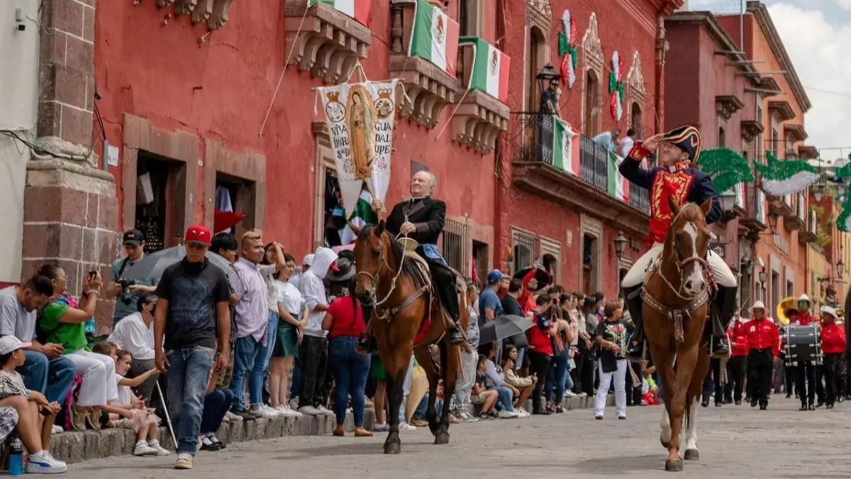 San Miguel de Allende