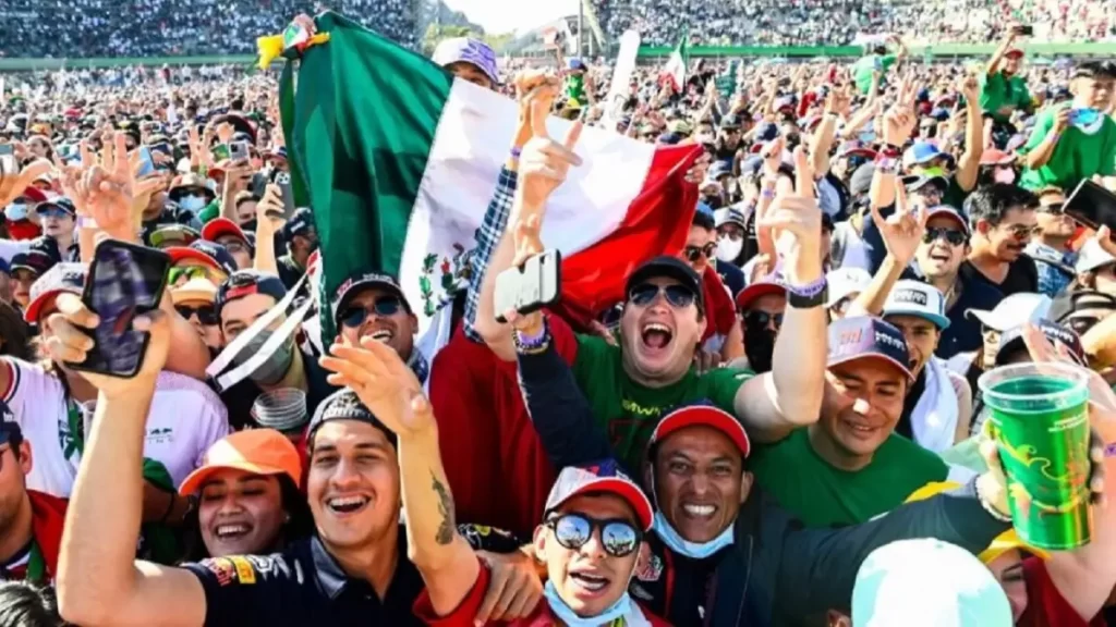 Gran Premio de México