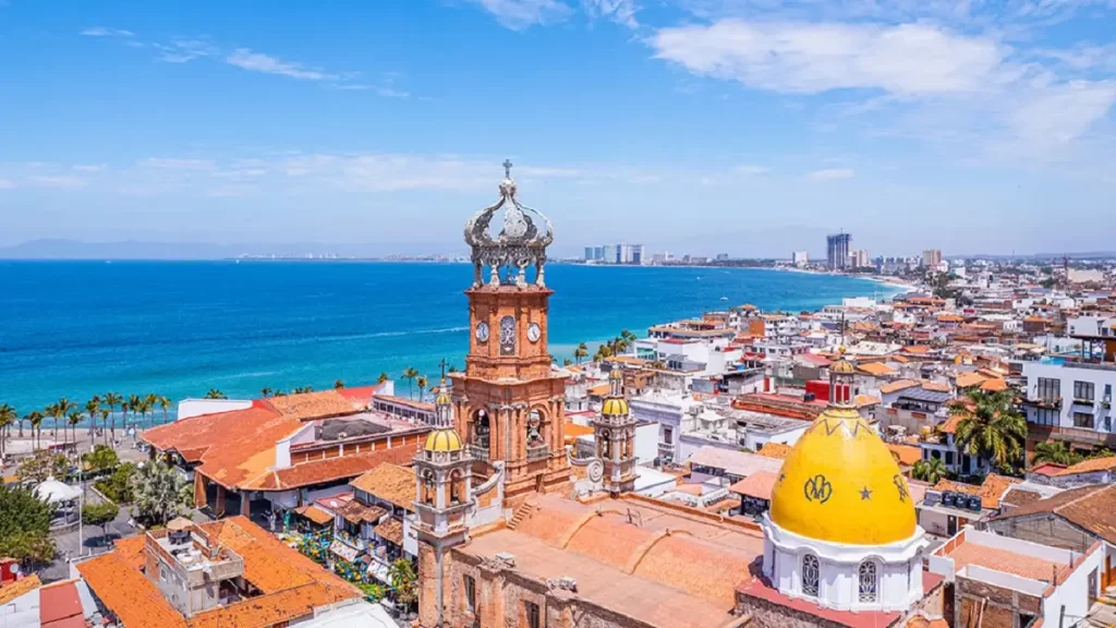 Puerto Vallarta