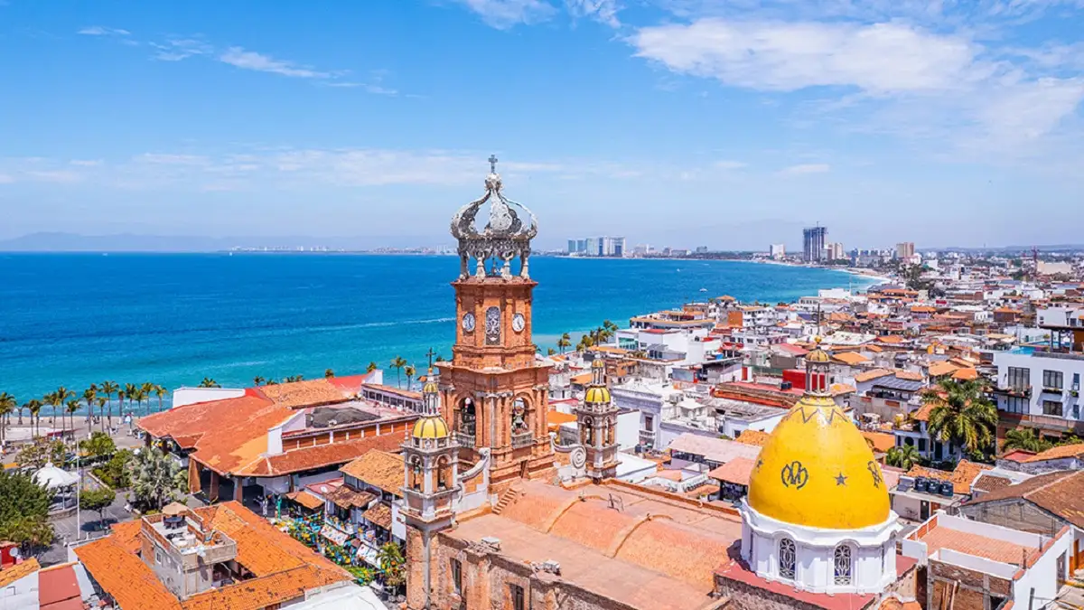 Puerto Vallarta