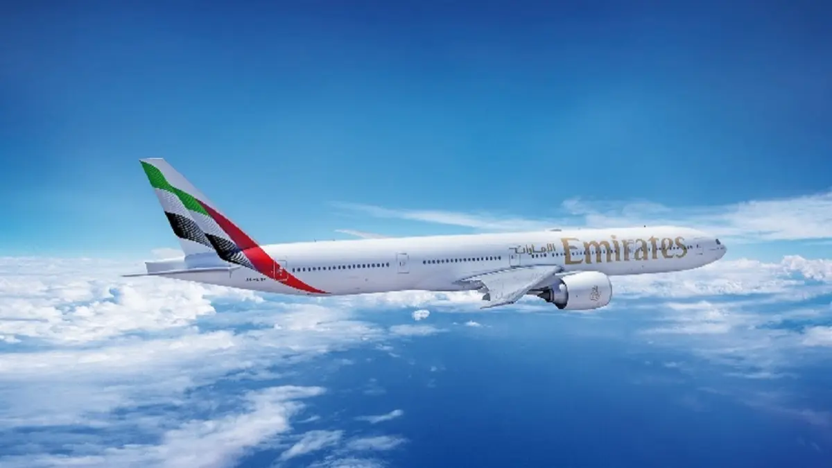 Emirates