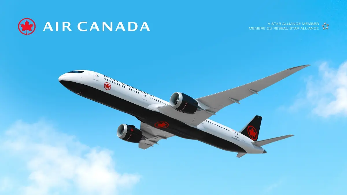 Air Canada