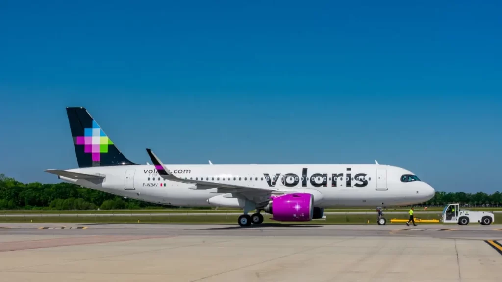 Volaris