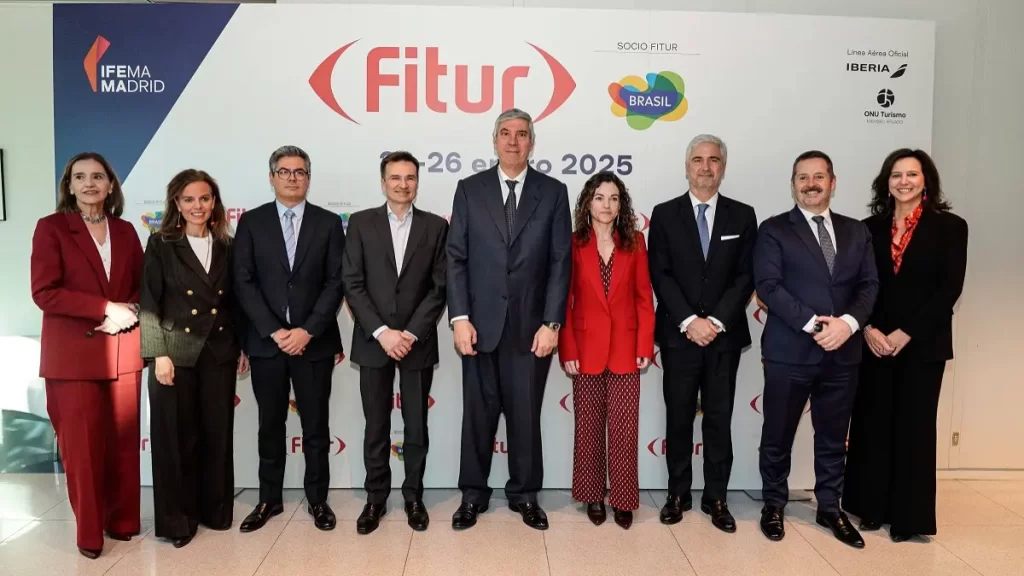 FITUR 2025