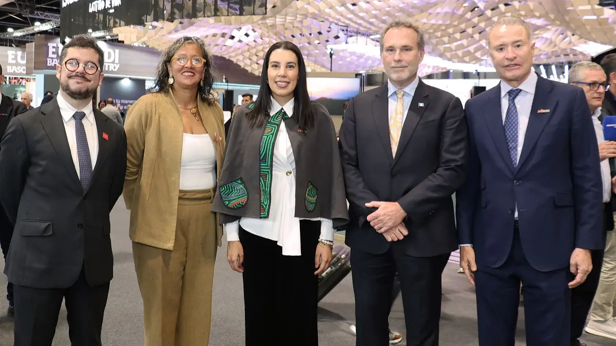 FITUR 2025