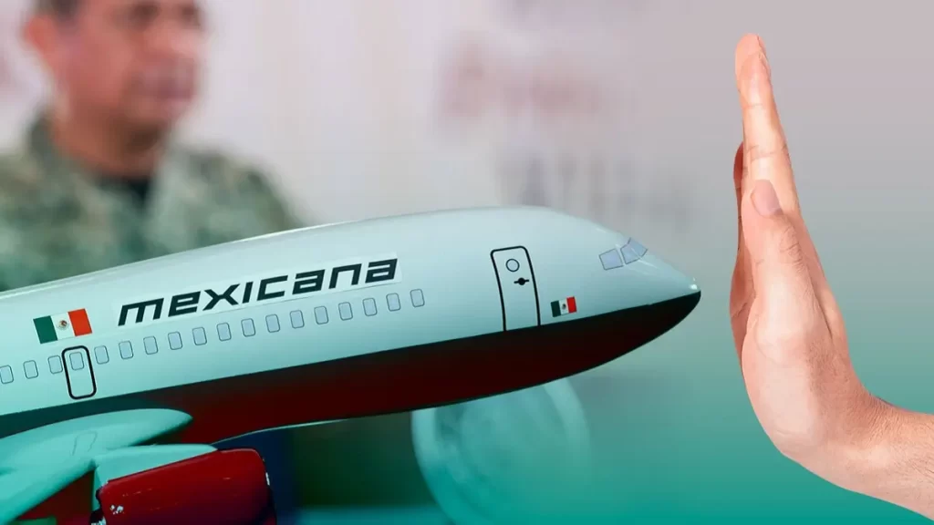 Mexicana de Aviación