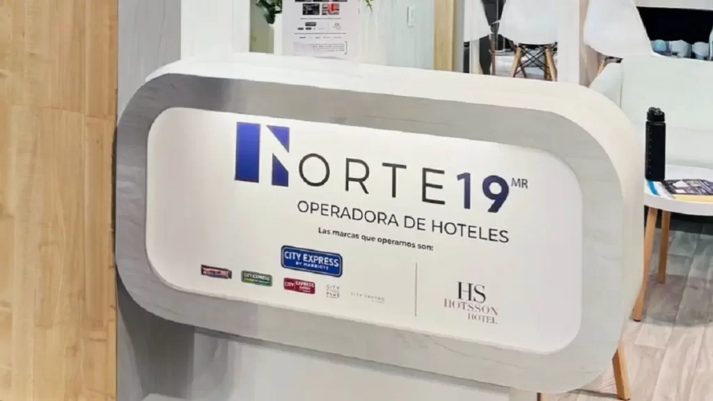 Norte 19