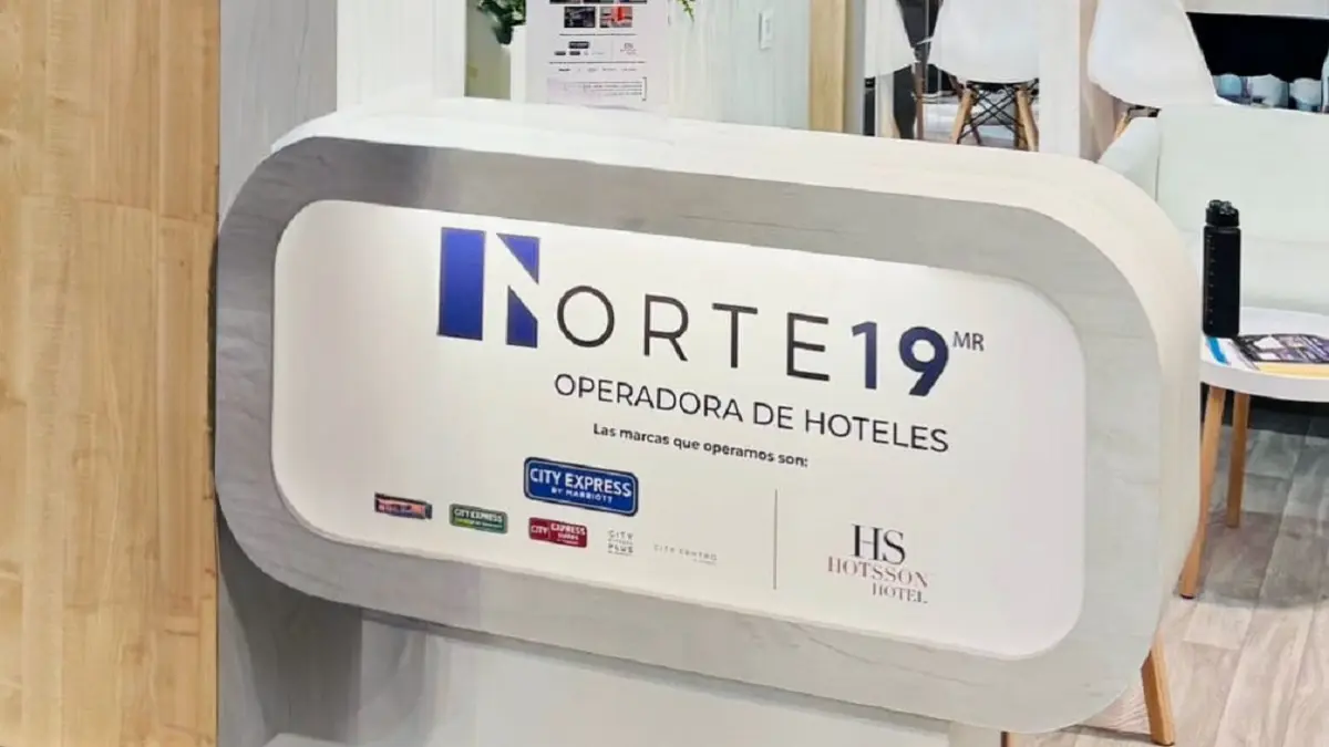 Norte 19