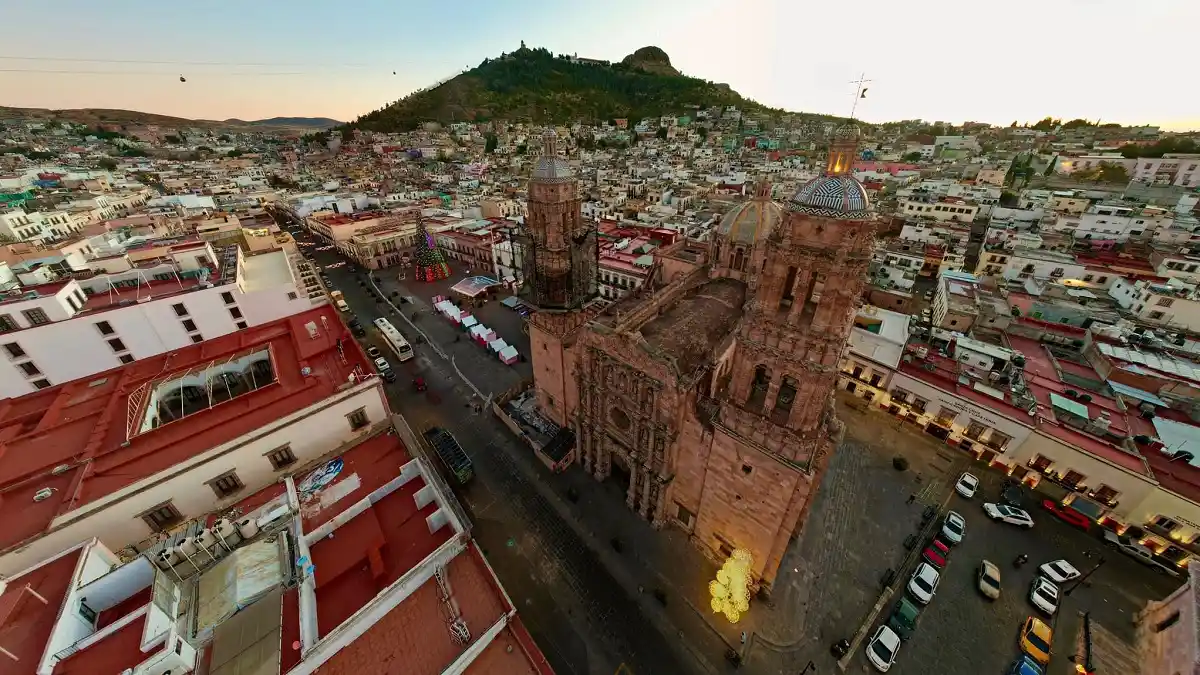 Zacatecas