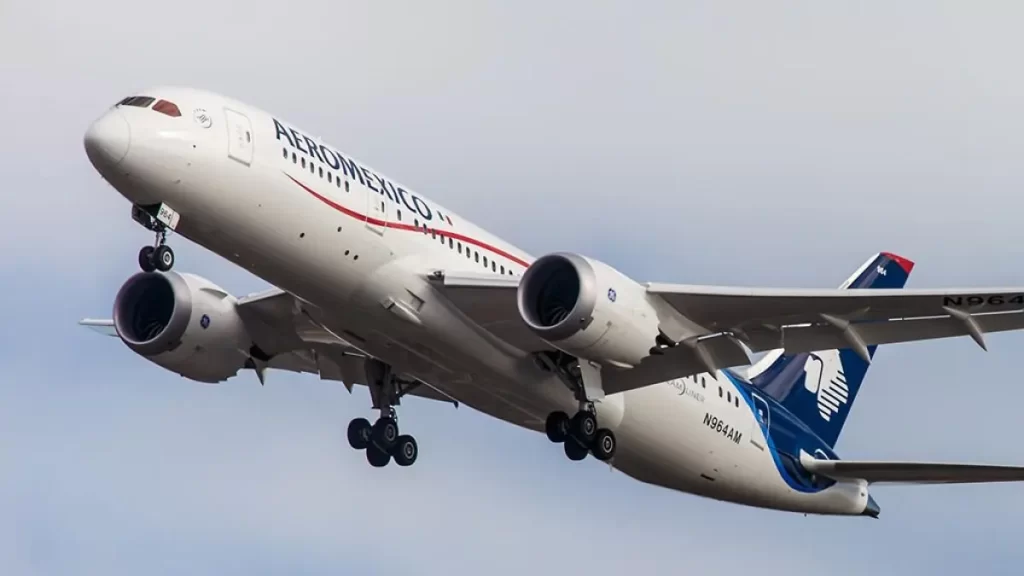 Aeroméxico