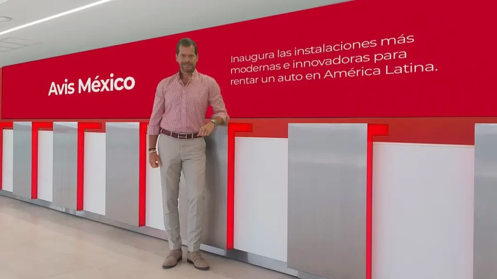 Avis México