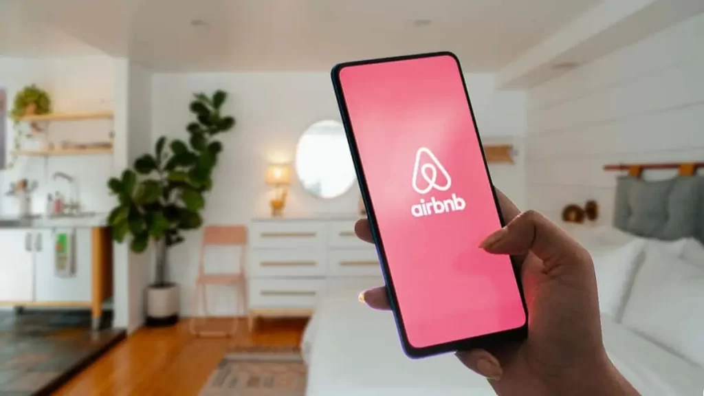 Airbnb