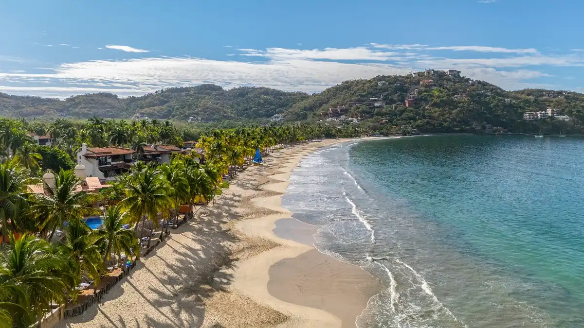 IXTAPA ZIHUATANEJO