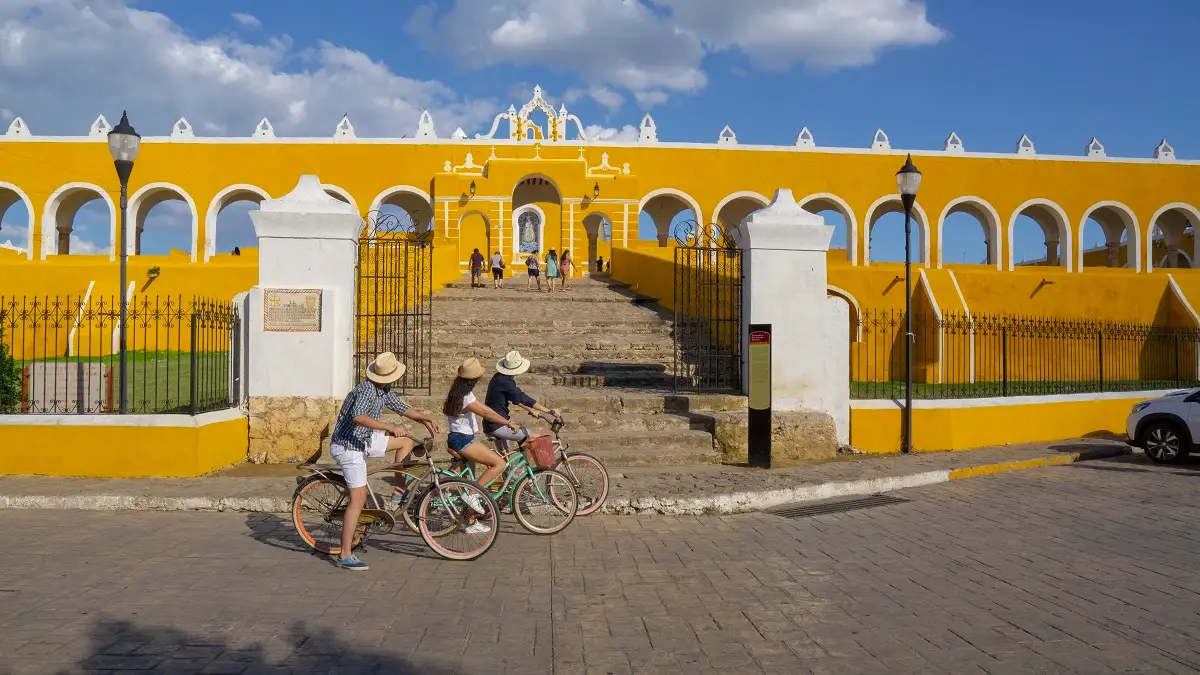 Izamal