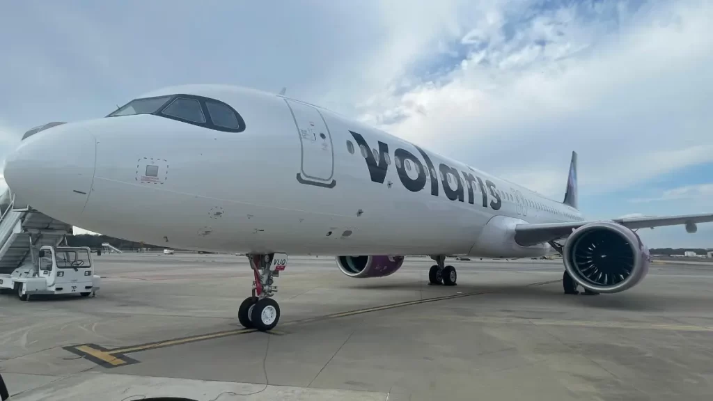 Volaris