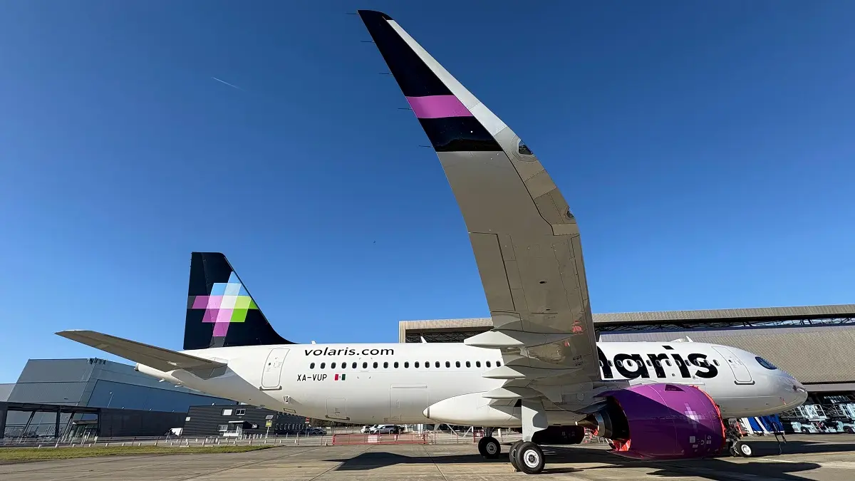 Volaris