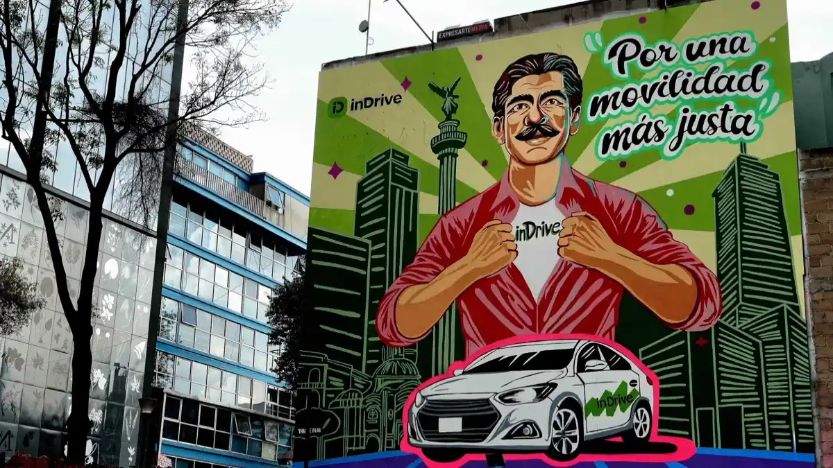 Murales urbanos