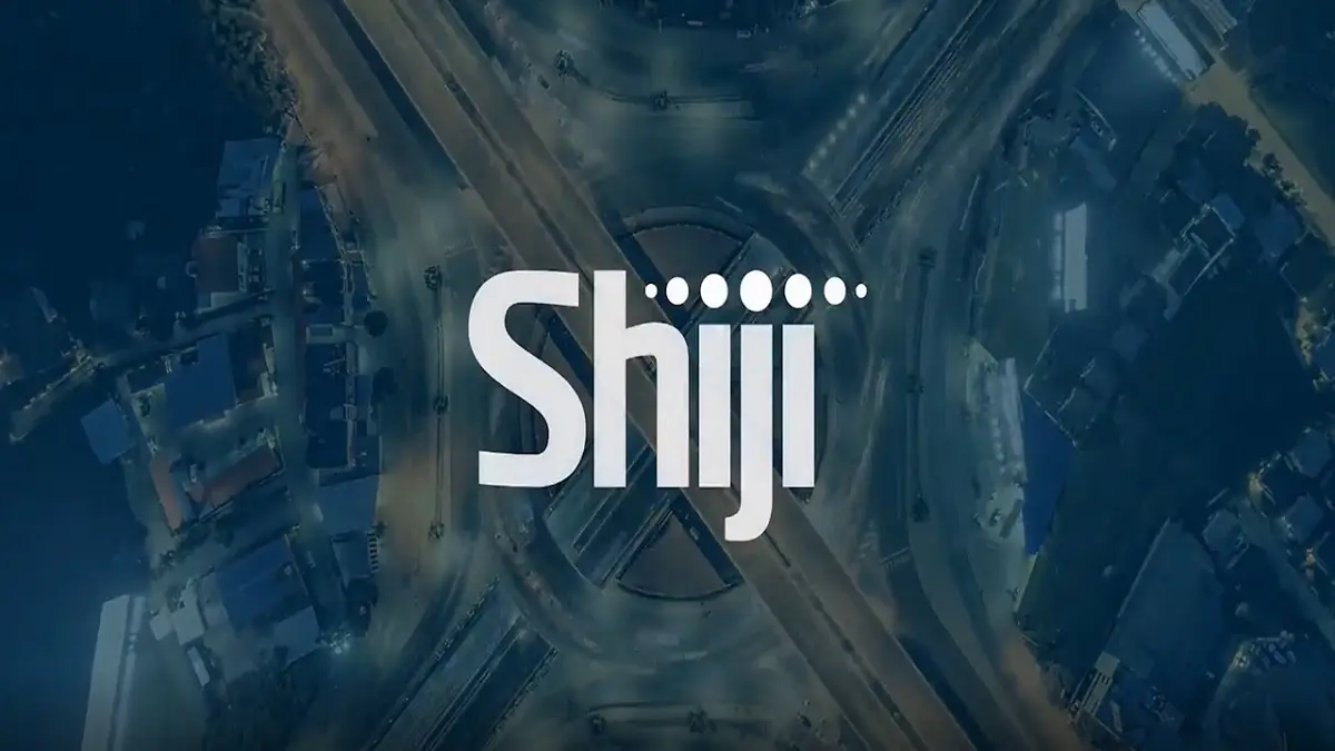 Shiji