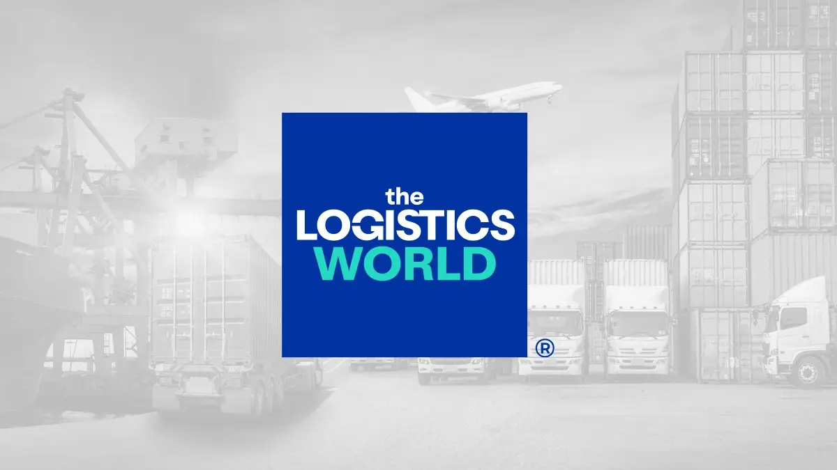 LOGISTICS WORLD