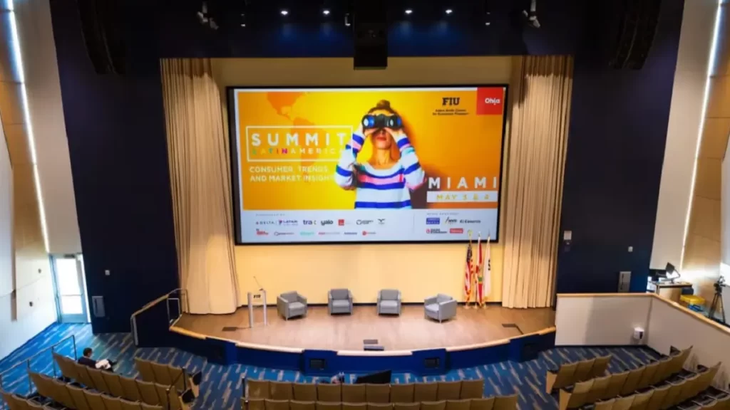 Latin Consumer Summit