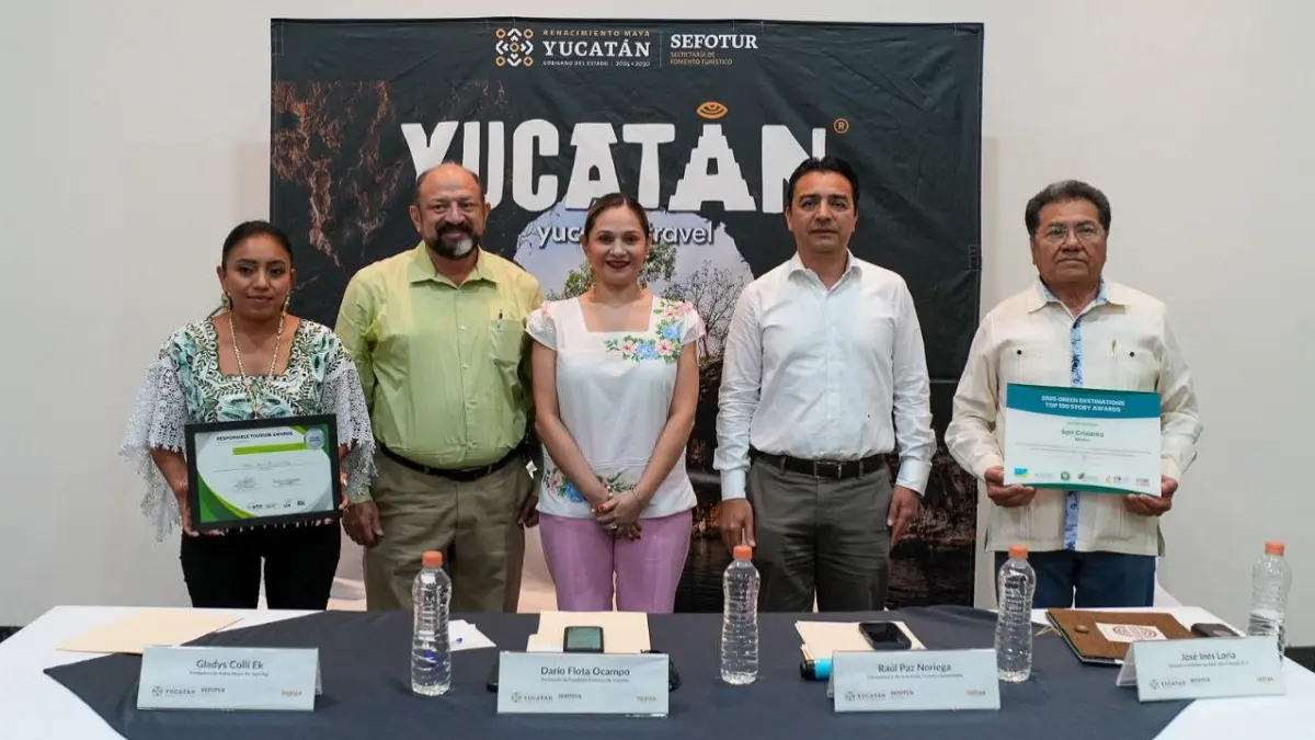 Renacimiento Maya