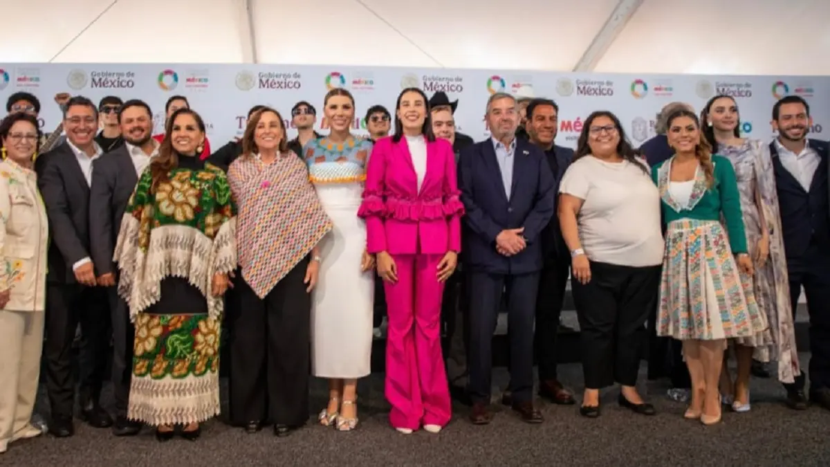Tianguis Turístico 2025