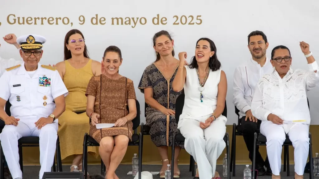 Acapulco se Transforma Contigo